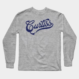 Curtiss Long Sleeve T-Shirt